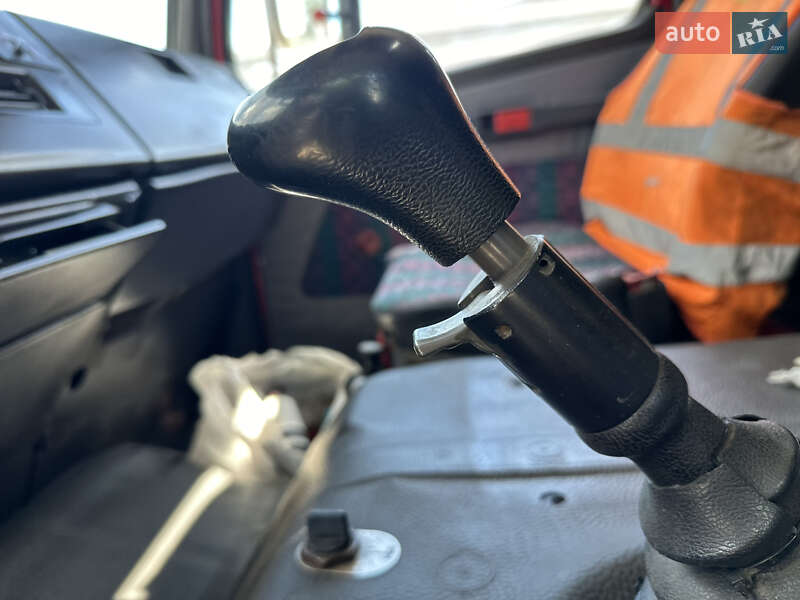 Автовоз Mercedes-Benz Atego 1999 в Шпикове фото 24 Автовоз Mercedes-Benz Atego 1999 в Шпикове