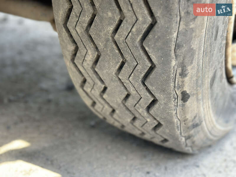 Автовоз Mercedes-Benz Atego 1999 в Шпикове фото 26 Автовоз Mercedes-Benz Atego 1999 в Шпикове