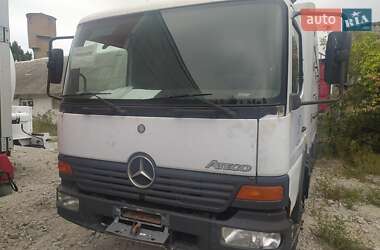 Рефрижератор Mercedes-Benz Atego 1999 в Києві