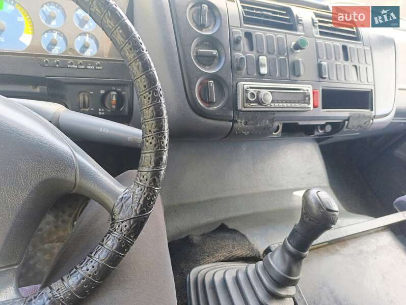 Кран-манипулятор Mercedes-Benz Atego 2000 в Староконстантинове фото 7 Кран-манипулятор Mercedes-Benz Atego 2000 в Староконстантинове