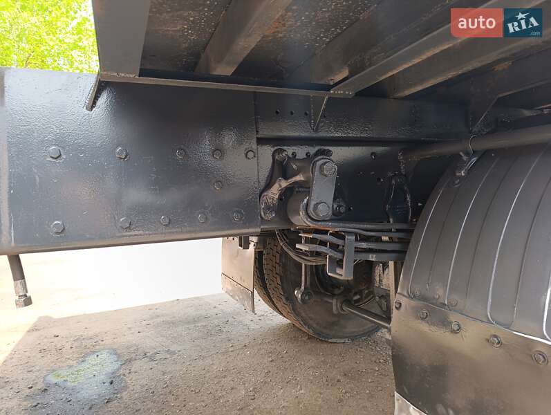 Кран-манипулятор Mercedes-Benz Atego 2000 в Староконстантинове фото 21 Кран-манипулятор Mercedes-Benz Atego 2000 в Староконстантинове