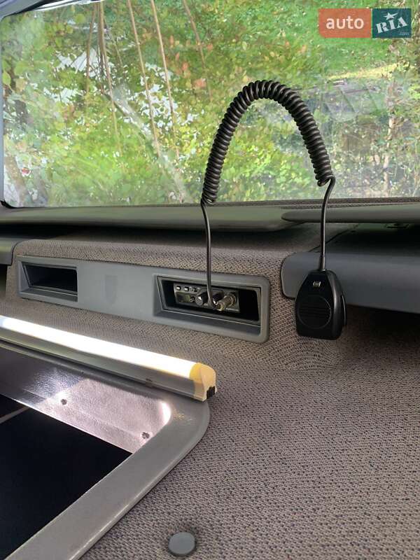 Грузовой фургон Mercedes-Benz Atego 1999 в Львове фото 13 Грузовой фургон Mercedes-Benz Atego 1999 в Львове