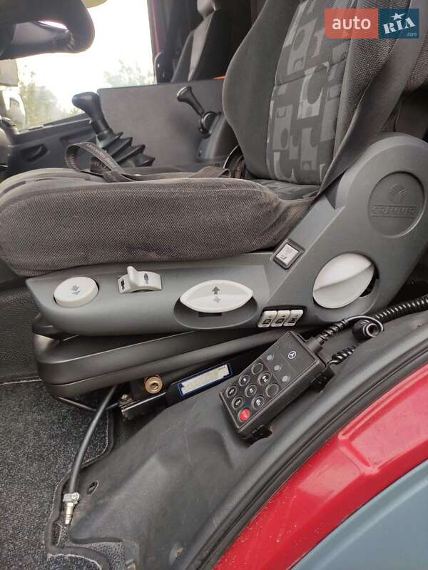 Тентованый Mercedes-Benz Atego 2006 в Конотопе фото 22 Тентованый Mercedes-Benz Atego 2006 в Конотопе