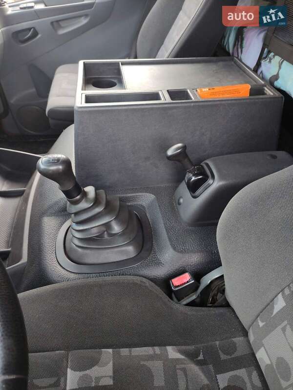 Тентованый Mercedes-Benz Atego 2006 в Конотопе фото 35 Тентованый Mercedes-Benz Atego 2006 в Конотопе