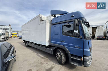 Рефрижератор Mercedes-Benz Atego 2007 в Дніпрі
