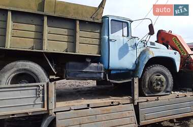 Кран-манипулятор Mercedes-Benz Atego 1998 в 