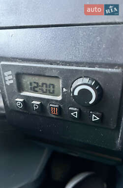 Вантажний фургон Mercedes-Benz Atego 2004 в  фото 12 Вантажний фургон Mercedes-Benz Atego 2004 в