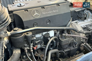 Вантажний фургон Mercedes-Benz Atego 2004 в  фото 8 Вантажний фургон Mercedes-Benz Atego 2004 в