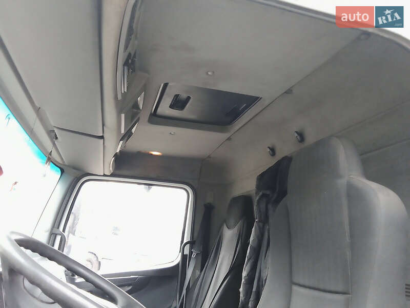 Рефрижератор Mercedes-Benz Atego 2014 в Харкові