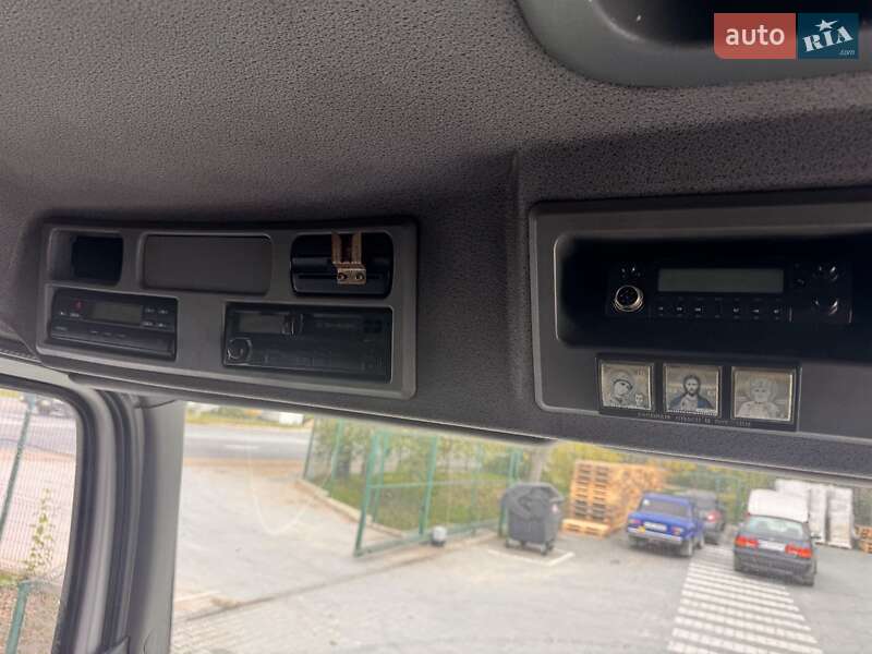 Інші вантажівки Mercedes-Benz Atego 2007 в Одесі фото 4 Інші вантажівки Mercedes-Benz Atego 2007 в Одесі