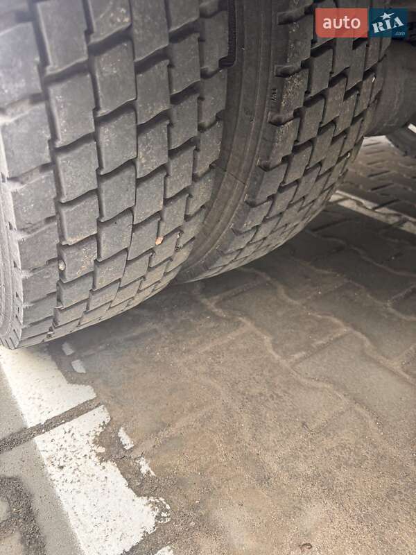 Інші вантажівки Mercedes-Benz Atego 2007 в Одесі фото 7 Інші вантажівки Mercedes-Benz Atego 2007 в Одесі