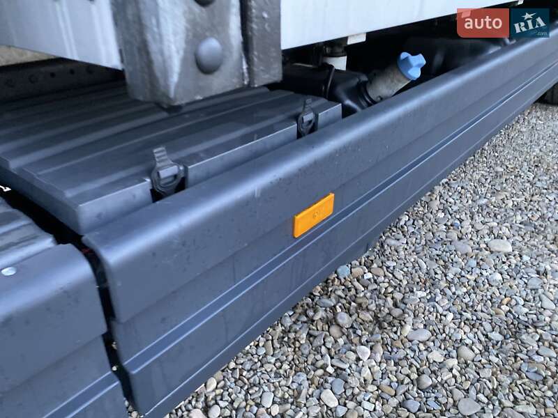 Тентованый Mercedes-Benz Atego 2018 в Хусте фото 29 Тентованый Mercedes-Benz Atego 2018 в Хусте