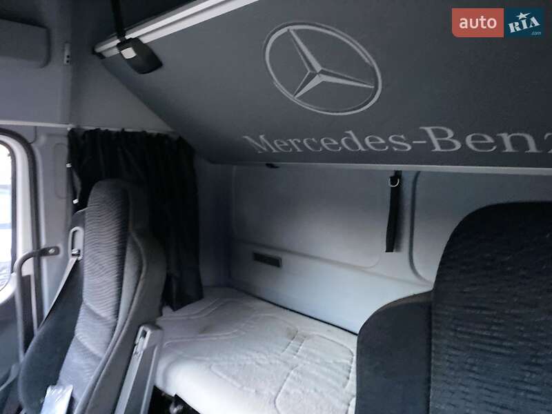 Тентованый Mercedes-Benz Atego 2018 в Хусте фото 48 Тентованый Mercedes-Benz Atego 2018 в Хусте