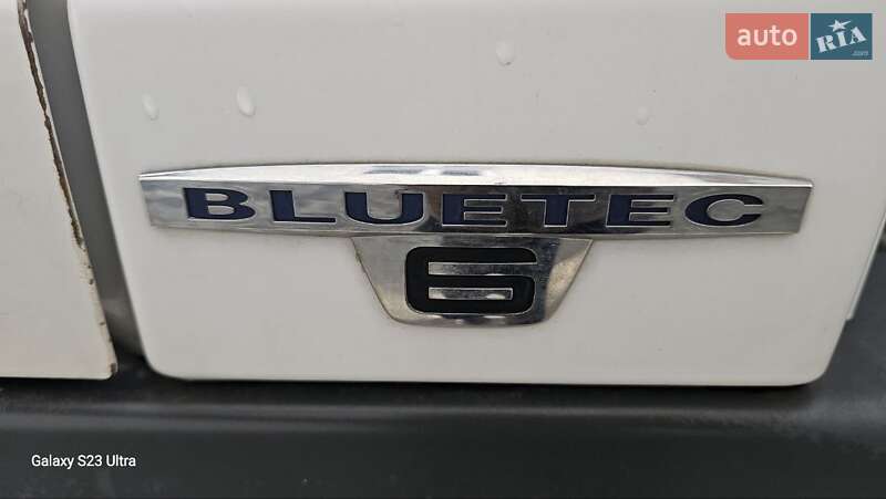 Рефрижератор Mercedes-Benz Atego 2015 в Львове фото 17 Рефрижератор Mercedes-Benz Atego 2015 в Львове