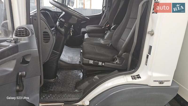 Рефрижератор Mercedes-Benz Atego 2015 в Львове фото 27 Рефрижератор Mercedes-Benz Atego 2015 в Львове