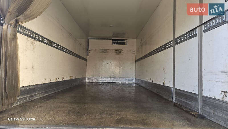 Рефрижератор Mercedes-Benz Atego 2012 в Львове фото 25 Рефрижератор Mercedes-Benz Atego 2012 в Львове