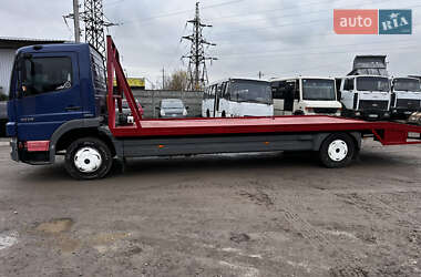 Эвакуатор Mercedes-Benz Atego 2010 в Виннице