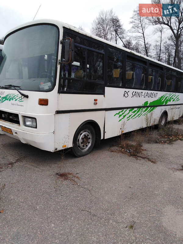 Туристический / Междугородний автобус Mercedes-Benz Atego 1997 в Валках фото 3 Туристический / Междугородний автобус Mercedes-Benz Atego 1997 в Валках
