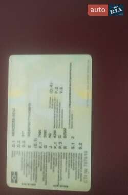 Вантажний фургон Mercedes-Benz Atego 1999 в Білій Церкві