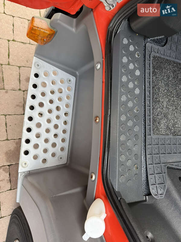 Грузовой фургон Mercedes-Benz Atego 2012 в Бучаче фото 27 Грузовой фургон Mercedes-Benz Atego 2012 в Бучаче