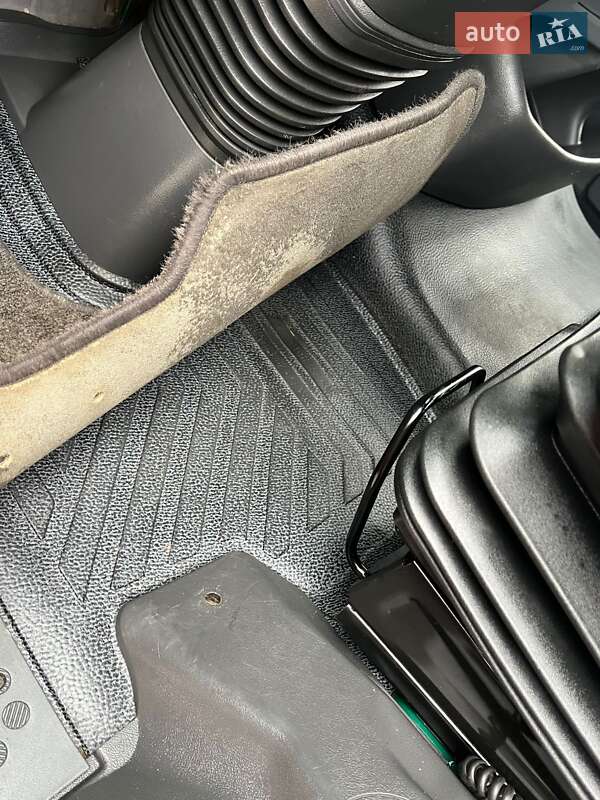 Грузовой фургон Mercedes-Benz Atego 2011 в Бучаче