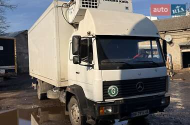 Рефрижератор Mercedes-Benz Atego 1998 в Одессе