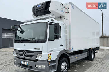 Рефрижератор Mercedes-Benz Atego 2014 в Харкові