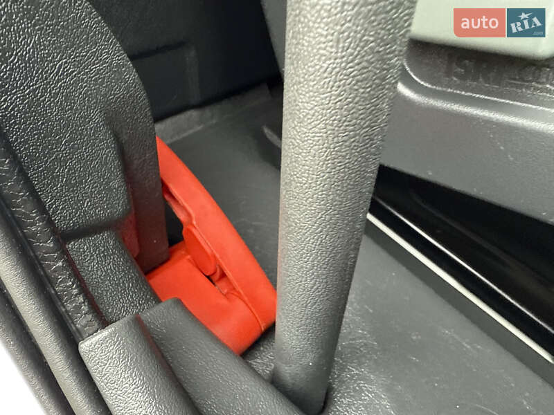 Рефрижератор Mercedes-Benz Atego 2014 в Харькове