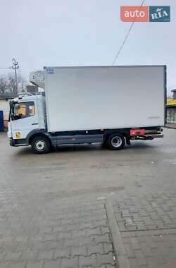 Рефрижератор Mercedes-Benz Atego 2013 в Белой Церкви