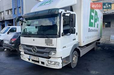 Інші вантажівки Mercedes-Benz Atego 2011 в Києві