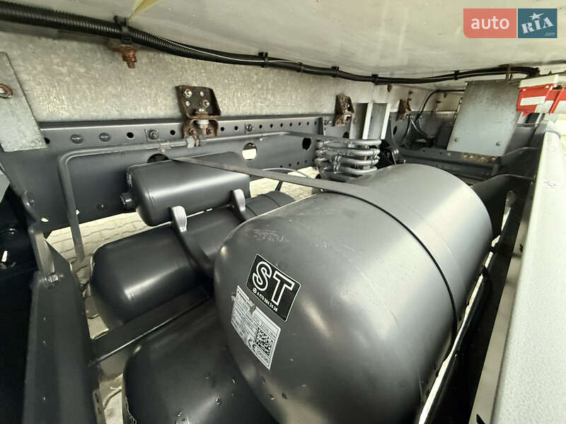 Рефрижератор Mercedes-Benz Atego 2013 в Харькове фото 38 Рефрижератор Mercedes-Benz Atego 2013 в Харькове