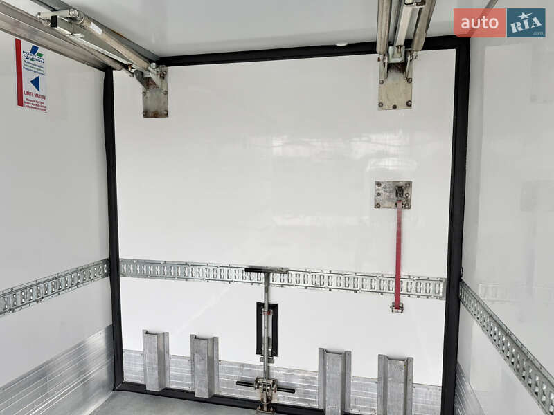 Рефрижератор Mercedes-Benz Atego 2013 в Харькове фото 25 Рефрижератор Mercedes-Benz Atego 2013 в Харькове