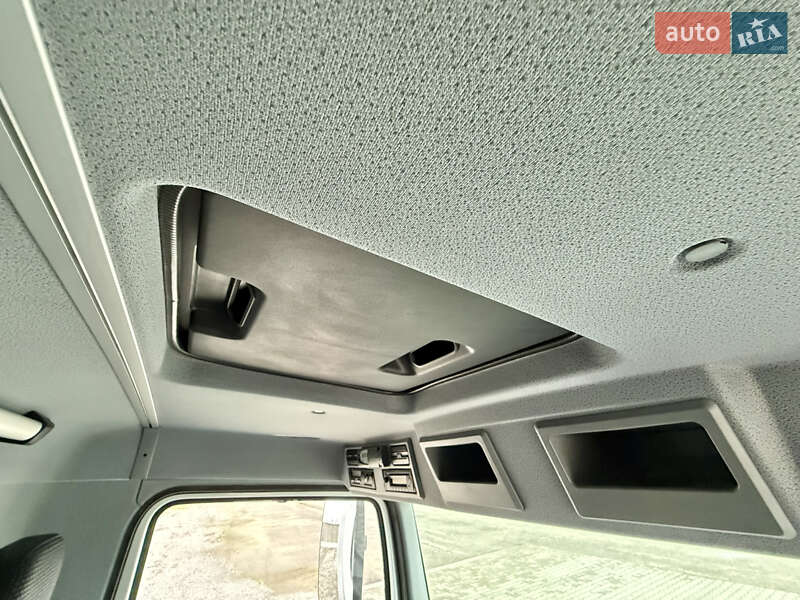 Рефрижератор Mercedes-Benz Atego 2013 в Харькове фото 48 Рефрижератор Mercedes-Benz Atego 2013 в Харькове