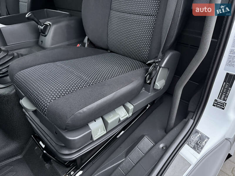 Рефрижератор Mercedes-Benz Atego 2013 в Харькове фото 58 Рефрижератор Mercedes-Benz Atego 2013 в Харькове