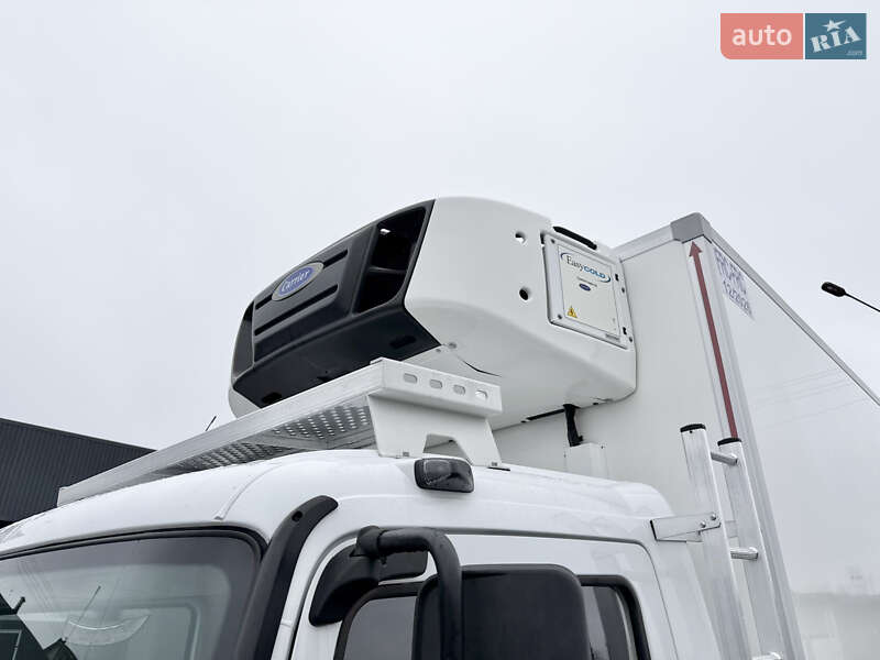 Рефрижератор Mercedes-Benz Atego 2013 в Харькове фото 74 Рефрижератор Mercedes-Benz Atego 2013 в Харькове