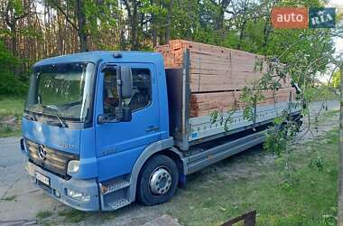 Інші вантажівки Mercedes-Benz Atego 2006 в Києві