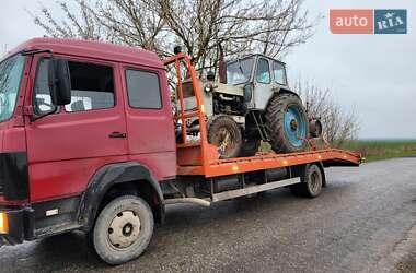 Эвакуатор Mercedes-Benz Atego 1994 в Волочиске