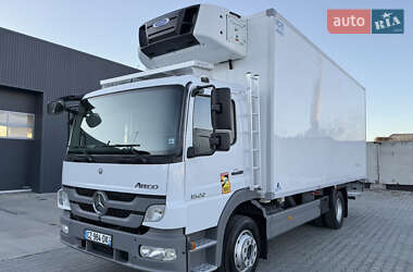Рефрижератор Mercedes-Benz Atego 2013 в Харькове