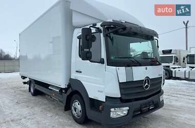 Вантажний фургон Mercedes-Benz Atego 2020 в Луцьку
