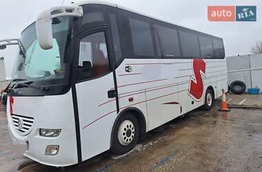 Туристический / Междугородний автобус Mercedes-Benz Atego 2008 в Луцке