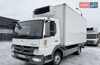 Рефрижератор Mercedes-Benz Atego 2014 в Харкові