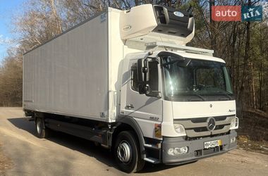 Рефрижератор Mercedes-Benz Atego 2013 в Вінниці