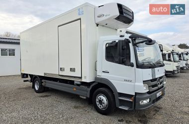 Рефрижератор Mercedes-Benz Atego 2011 в Виннице