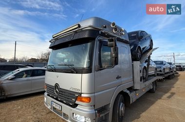 Автовоз Mercedes-Benz Atego 1999 в Одессе