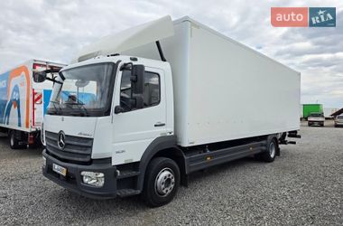 Вантажний фургон Mercedes-Benz Atego 2016 в Вінниці