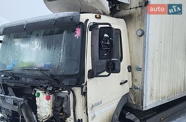 Рефрижератор Mercedes-Benz Atego 2011 в Києві