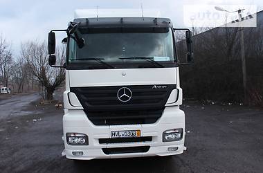 Тягач Mercedes-Benz Axor 2008 в Хусте