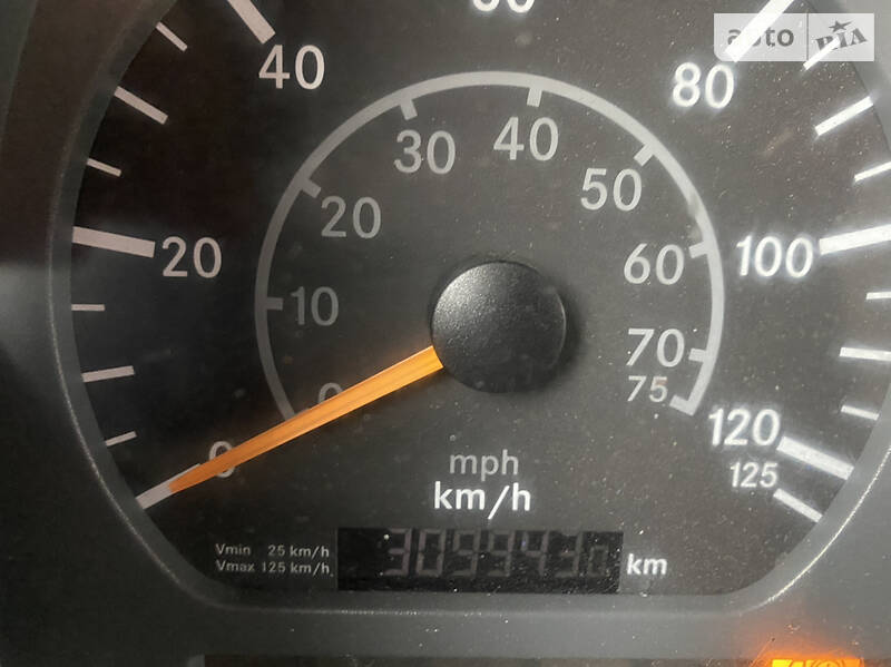 Самосвал Mercedes-Benz Axor 2008 в Львове