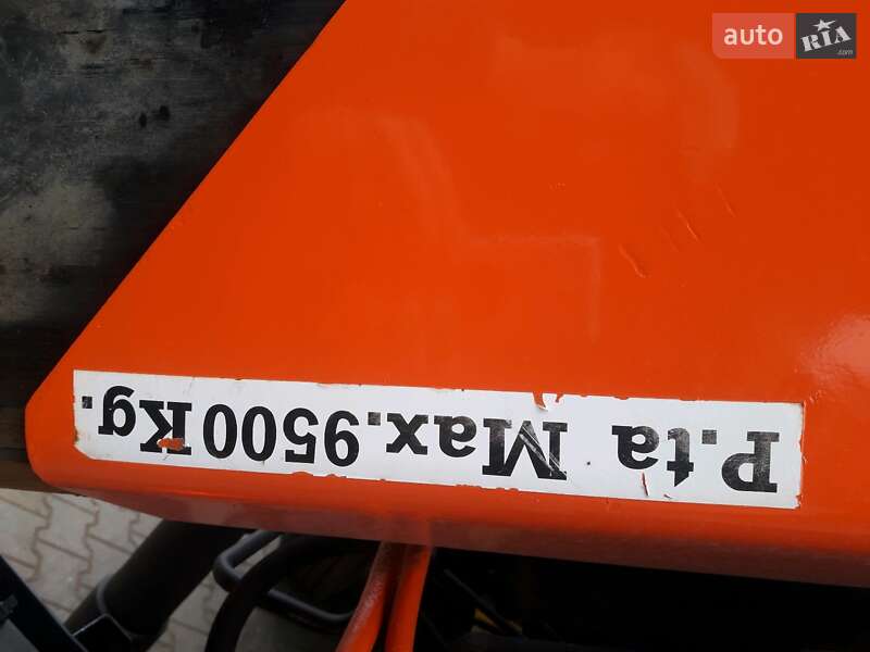 Борт Mercedes-Benz Axor 2010 в Черновцах фото 25 Борт Mercedes-Benz Axor 2010 в Черновцах