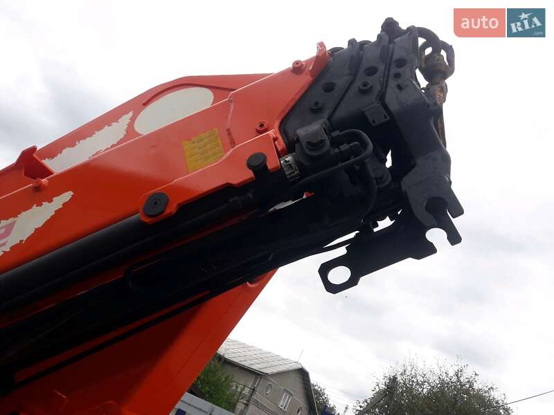 Борт Mercedes-Benz Axor 2010 в Черновцах фото 28 Борт Mercedes-Benz Axor 2010 в Черновцах